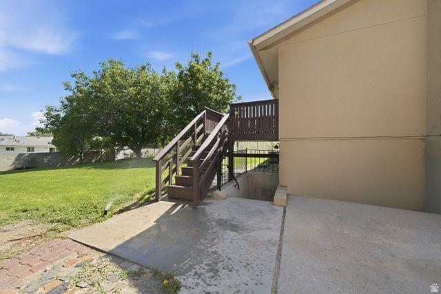 7048 W CHULA DR, West Valley City, UT 84128