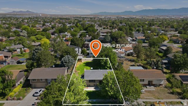 7048 W CHULA DR, West Valley City, UT 84128