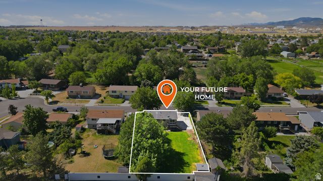 7048 W CHULA DR, West Valley City, UT 84128