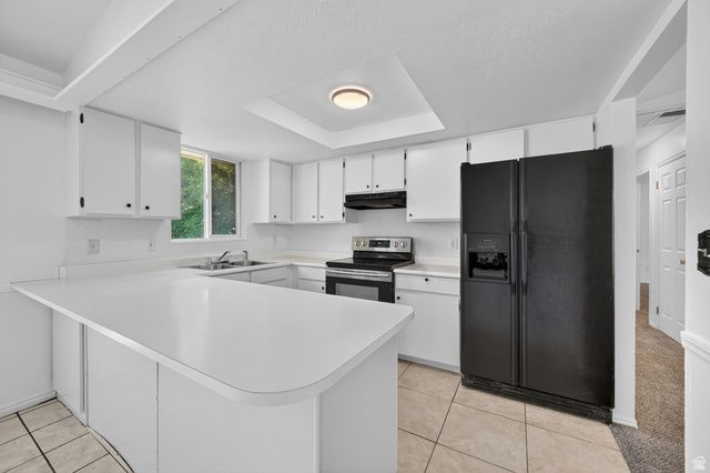 7048 W CHULA DR, West Valley City, UT 84128