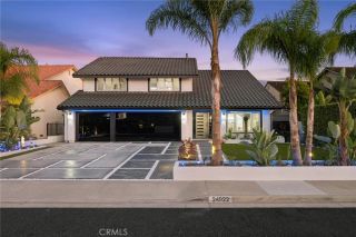 24922 Hendon Street, Laguna Hills, CA 92653