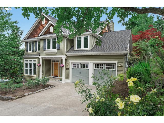 2359 Nw BIRKENDENE St, Portland, OR 97229