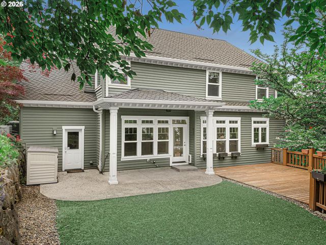 2359 Nw BIRKENDENE St, Portland, OR 97229