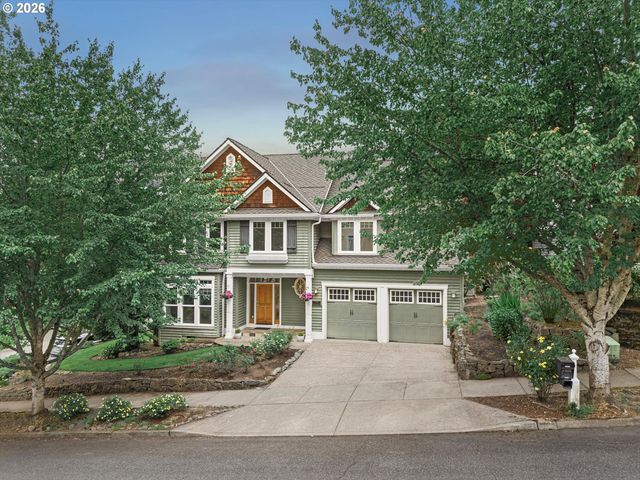 2359 Nw BIRKENDENE St, Portland, OR 97229