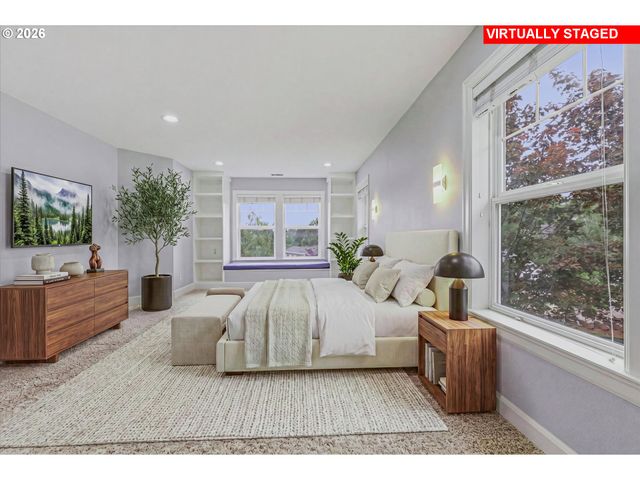 2359 Nw BIRKENDENE St, Portland, OR 97229