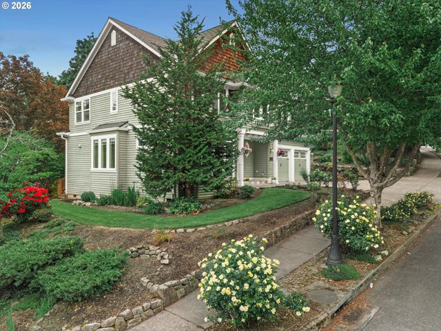 2359 Nw BIRKENDENE St, Portland, OR 97229