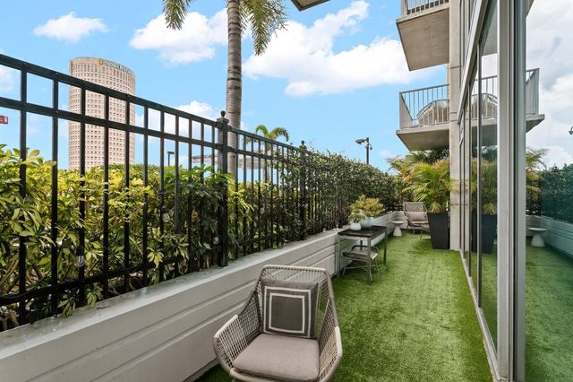 777 N ASHLEY DRIVE 806, Tampa, FL 33602