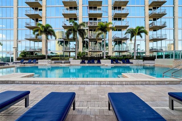 777 N ASHLEY DRIVE 806, Tampa, FL 33602