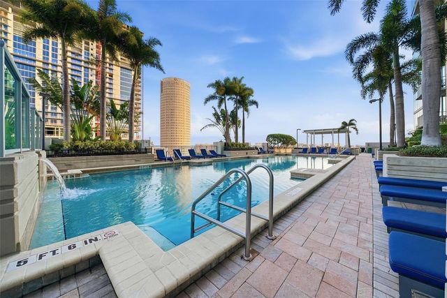 777 N ASHLEY DRIVE 806, Tampa, FL 33602