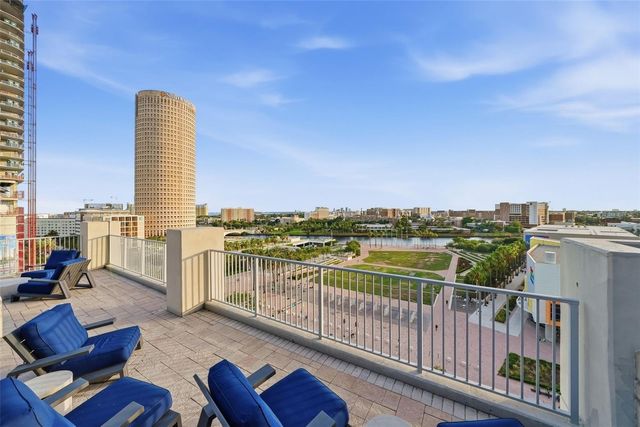 777 N ASHLEY DRIVE 806, Tampa, FL 33602