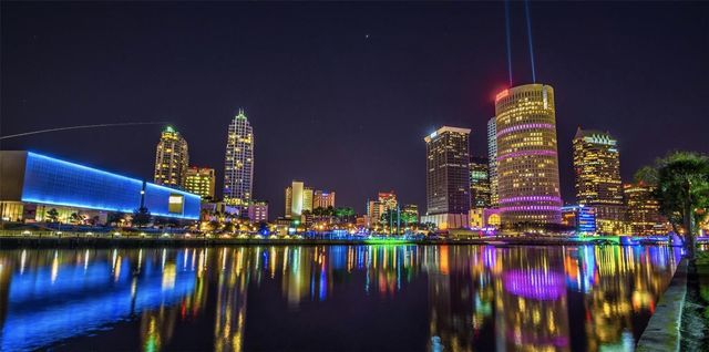777 N ASHLEY DRIVE 806, Tampa, FL 33602
