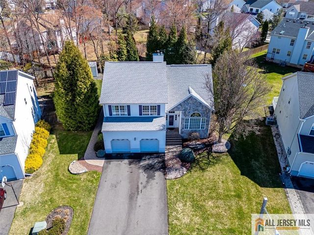 8 Pointer Place, South Brunswick, NJ 08824