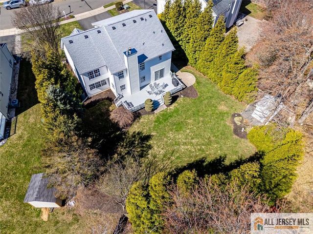 8 Pointer Place, South Brunswick, NJ 08824