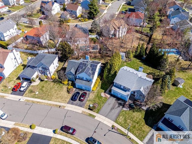 8 Pointer Place, South Brunswick, NJ 08824