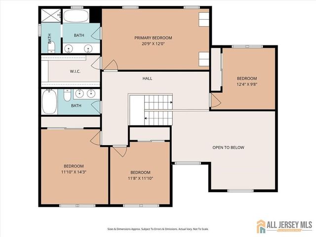 8 Pointer Place, South Brunswick, NJ 08824