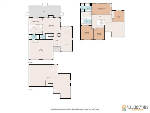 8 Pointer Place, South Brunswick, NJ 08824