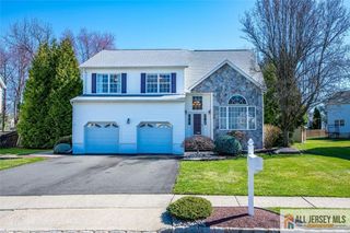 8 Pointer Place, South Brunswick, NJ 08824