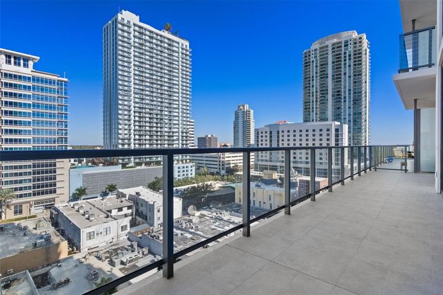 275 1ST AVENUE S 1001, St Petersburg, FL 33701