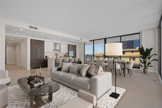 275 1ST AVENUE S 1001, St Petersburg, FL 33701