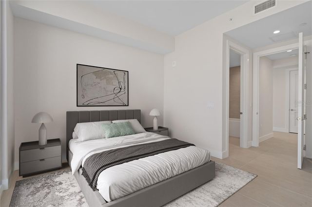 275 1ST AVENUE S 1001, St Petersburg, FL 33701