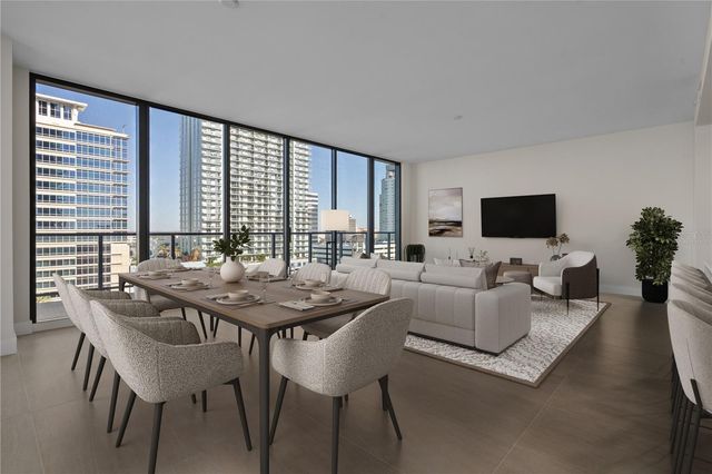 275 1ST AVENUE S 1001, St Petersburg, FL 33701