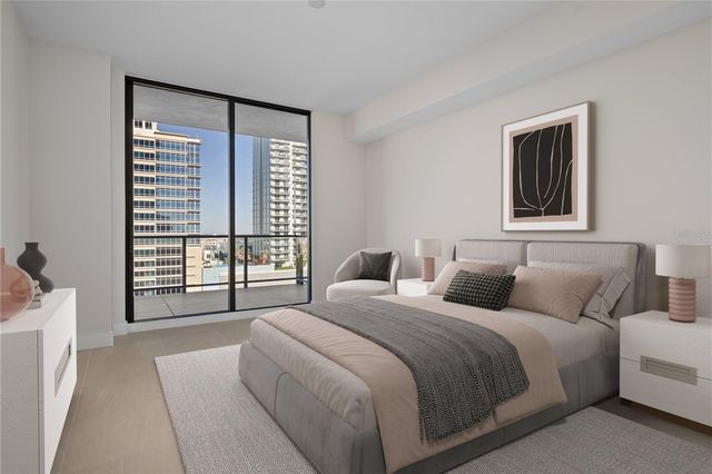 275 1ST AVENUE S 1001, St Petersburg, FL 33701