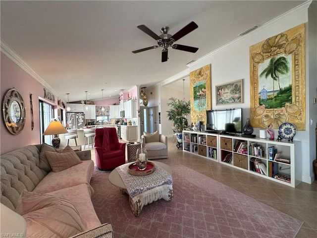 1315 Naples Lake DR, Naples, FL 34104