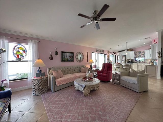 1315 Naples Lake DR, Naples, FL 34104