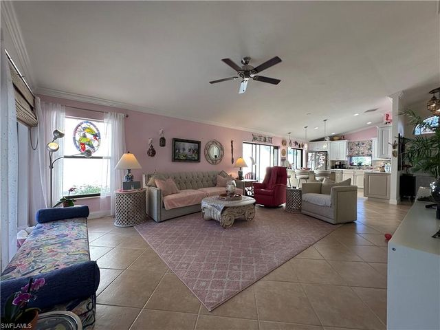 1315 Naples Lake DR, Naples, FL 34104