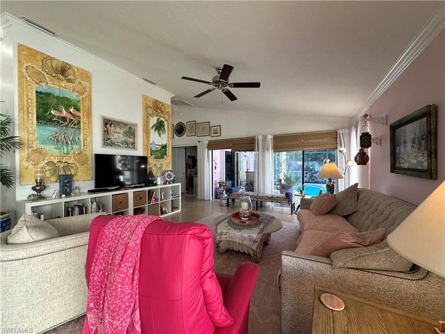 1315 Naples Lake DR, Naples, FL 34104