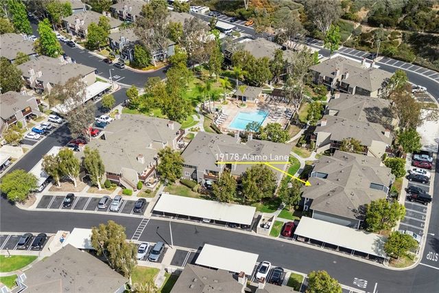 19178 Alamo, Yorba Linda, CA 92886