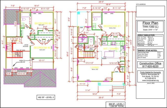 104 Hope Springs Lane, Mansfield, TX 76063