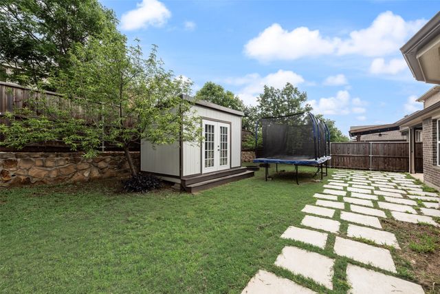 1432 Westview Lane, Northlake, TX 76226