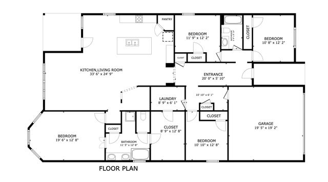 1432 Westview Lane, Northlake, TX 76226