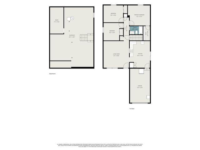 2230 S Meade Street, South Bend, IN 46613