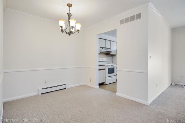 12113 Lexington Drive, Green Oak Township, MI 48178