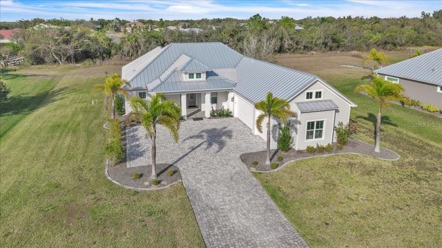 28960 GIN LANE, Punta Gorda, FL 33982