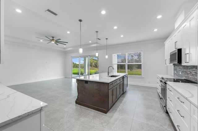 28960 GIN LANE, Punta Gorda, FL 33982