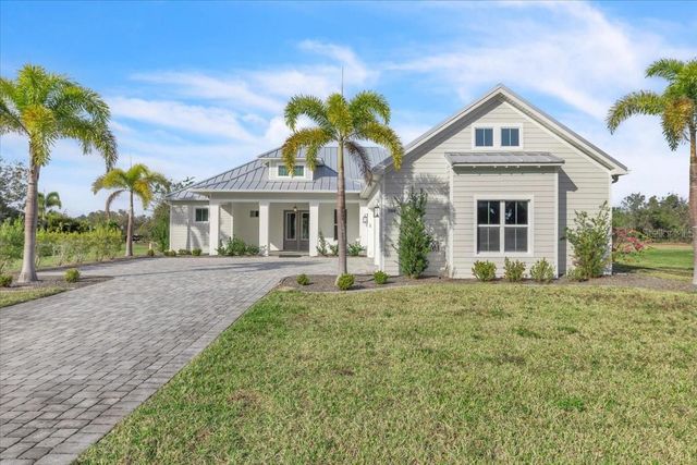 28960 GIN LANE, Punta Gorda, FL 33982