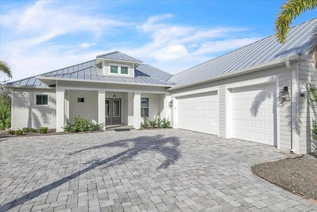 28960 GIN LANE, Punta Gorda, FL 33982
