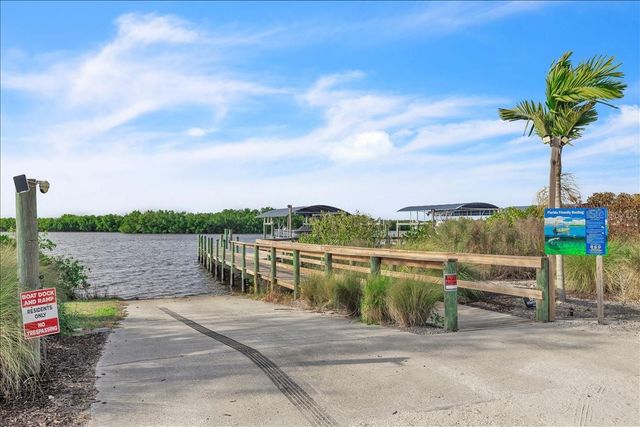 28960 GIN LANE, Punta Gorda, FL 33982