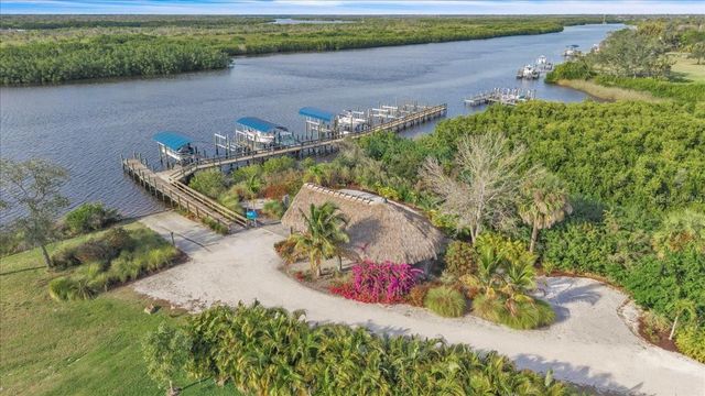 28960 GIN LANE, Punta Gorda, FL 33982