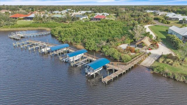 28960 GIN LANE, Punta Gorda, FL 33982