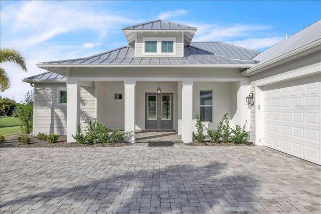 28960 GIN LANE, Punta Gorda, FL 33982