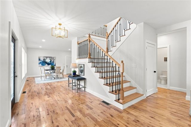 515 Gaskill Street, Woonsocket, RI 02895
