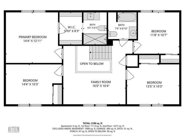 515 Gaskill Street, Woonsocket, RI 02895