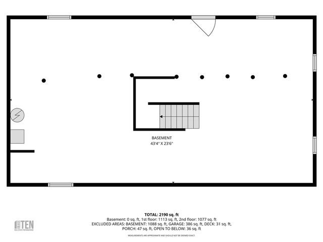 515 Gaskill Street, Woonsocket, RI 02895