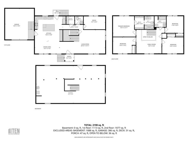 515 Gaskill Street, Woonsocket, RI 02895