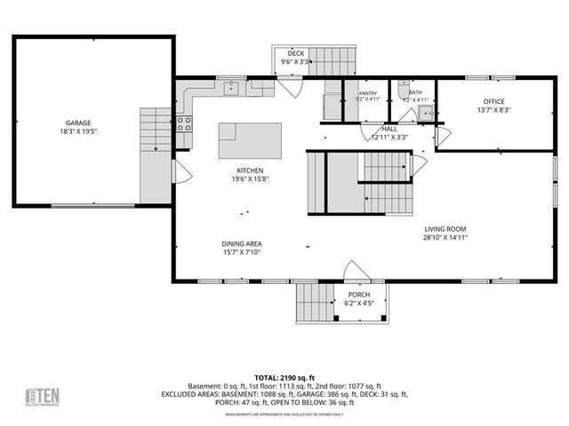 515 Gaskill Street, Woonsocket, RI 02895
