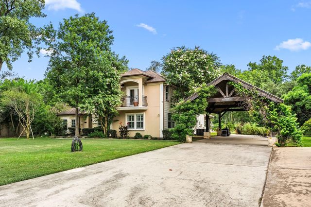 2300 W Tidwell Road, Houston, TX 77091